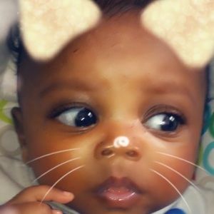 Meet your Posher, Gary